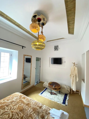 Riad dreams dades — фото 2
