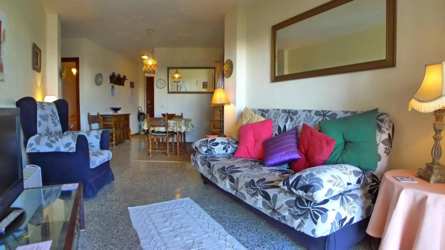 Edf Almijara - Sleeps 4 — фото 4