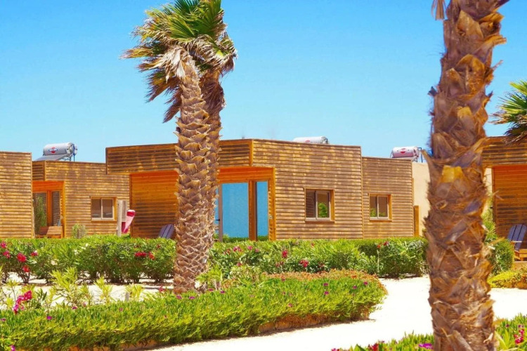 Dakhla Camp — фото 5