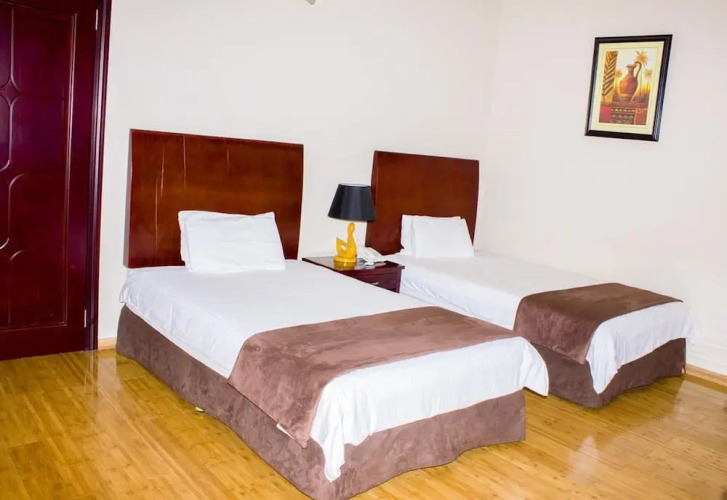 Icon Hotel