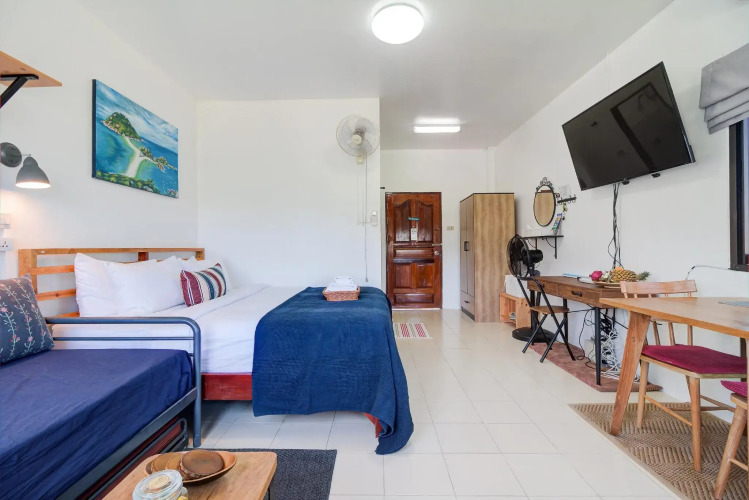 Chaweng Apartment — фото 4