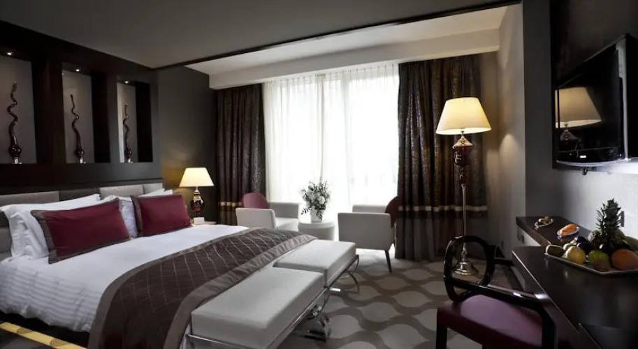 Rixos Studios Taksim — фото 4