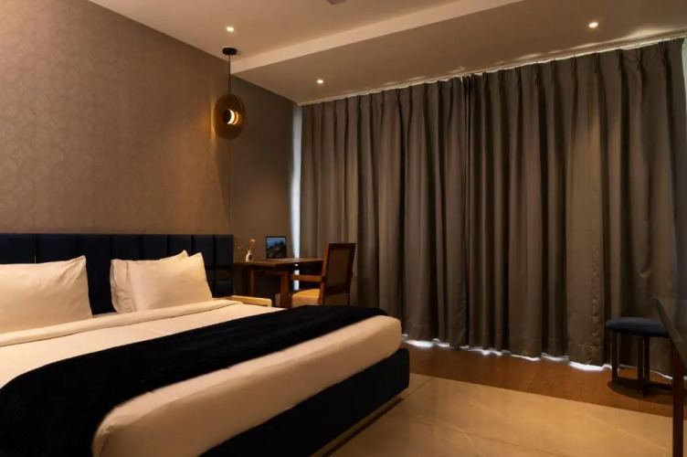 The Aldott Hotel — фото 4