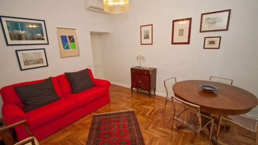 Maximum Apartment — фото 4