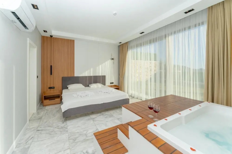 villas planet luxury — фото 2