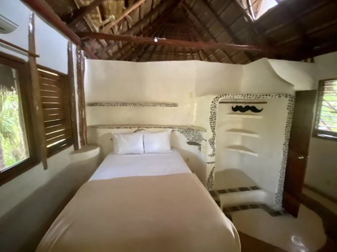 Villas Sirenas Tulum — фото 4