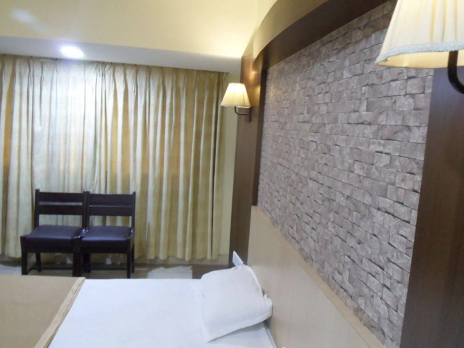 Hotel Jagannath — фото 2