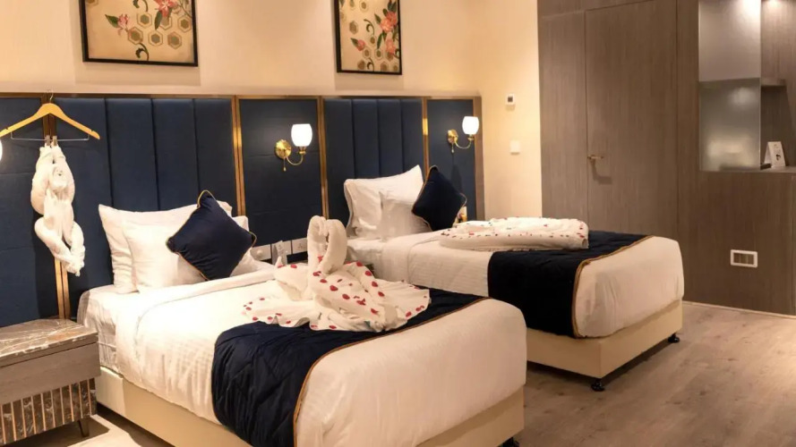 Hiland Hotel — фото 4