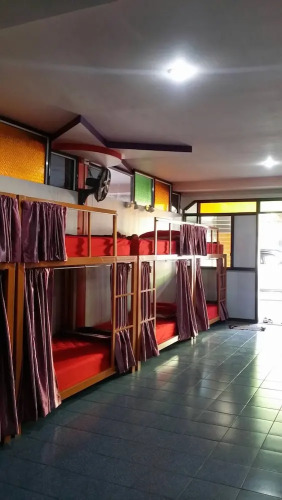 Ferry Hostel — фото 3