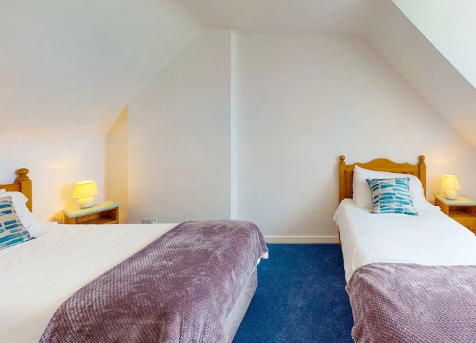 Dingle Harbour Cottages — фото 2