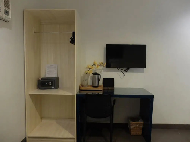 Treetop Suites — фото 4
