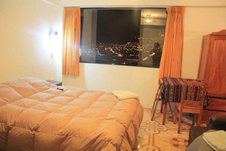 San Blas Backpacker Hostel — фото 5