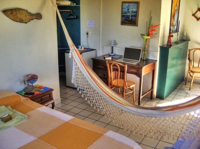 Cama e Cafe Olinda — фото 4