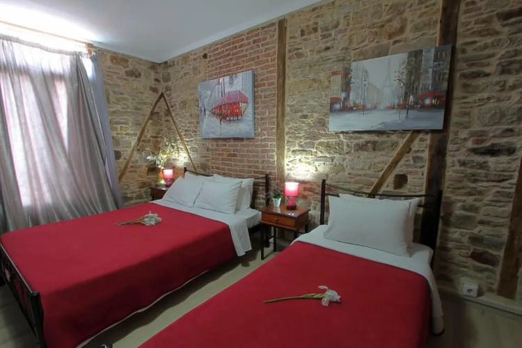 Ionia Rooms — фото 3