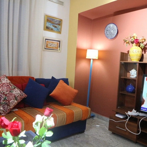Dar Marrakech Apartment — фото 2