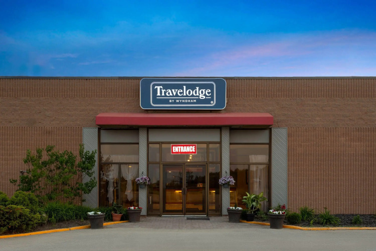 Travelodge by Wyndham Lindsay