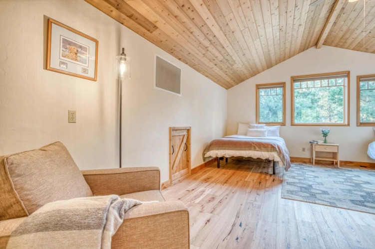The Settle Inn Riverfront Retreat — фото 5