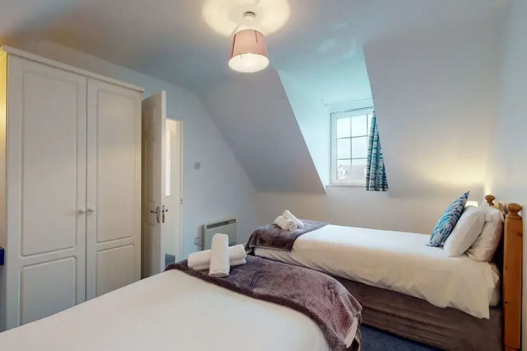 Dingle Harbour Cottages — фото 3