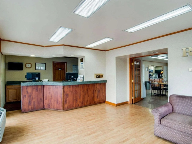 Rodeside Inn — фото 2
