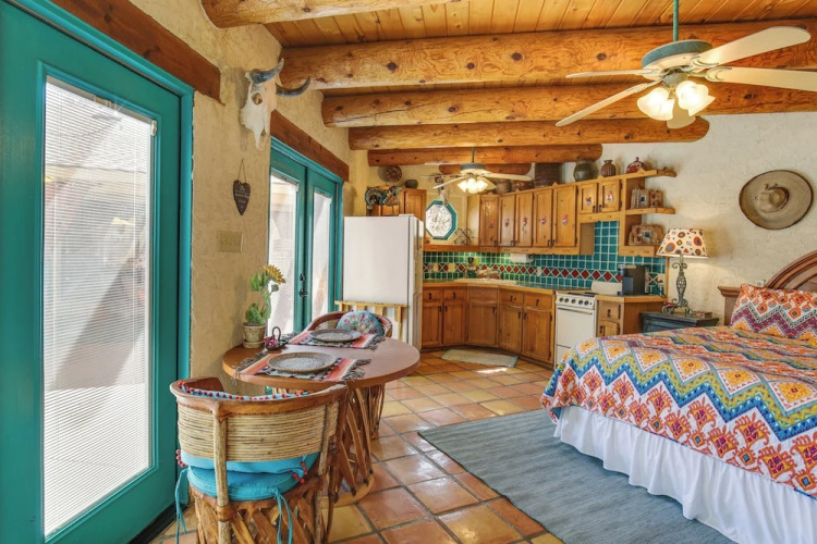 6 Mi to Texas Tech: Studio w/ Shared Pool & Grill — фото 5