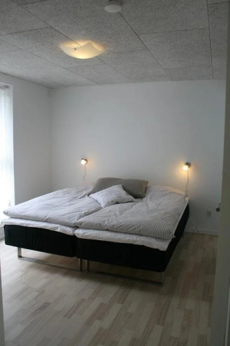 Sov Godt i Arnborg Bed & Breakfast — фото 5