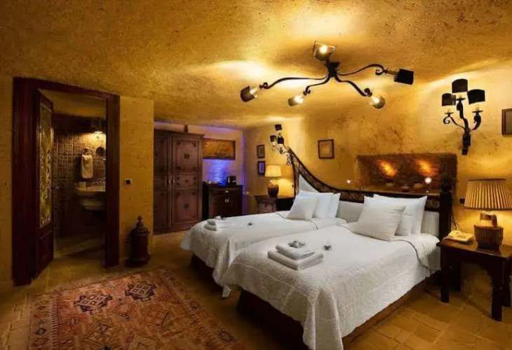 Hatti Cappadocia — фото 5
