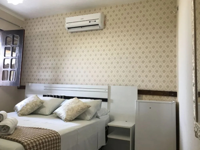 Residencia Ocêanus — фото 2