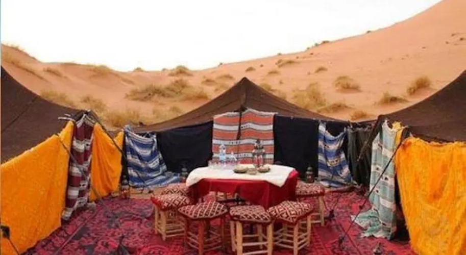 Bivouac Camel Trips — фото 5