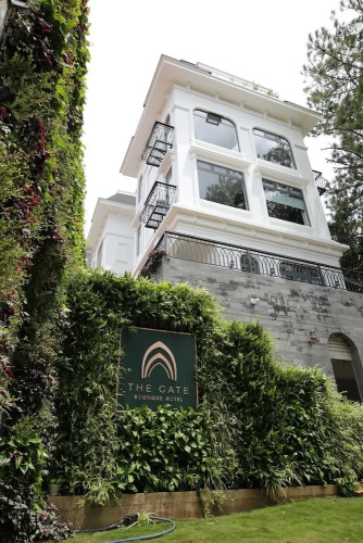 7S Hotel The Gate Dalat