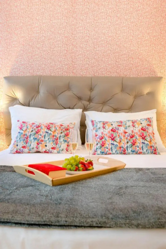 Deluxe Rooms Tramonto — фото 3