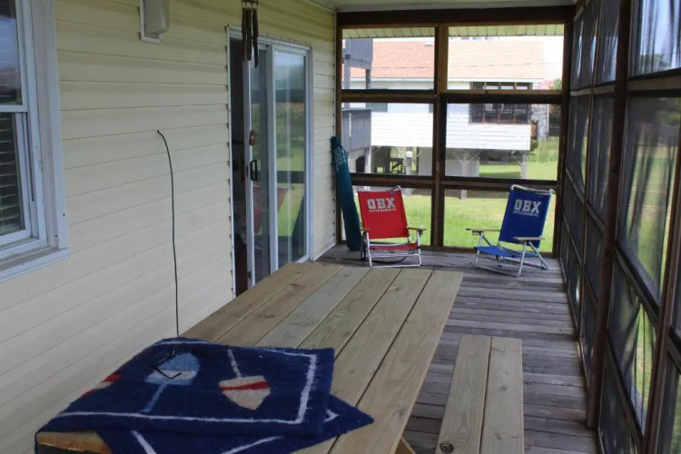 The Getaway Beach House — фото 4