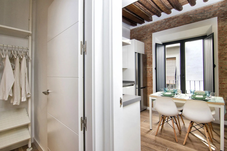 Central Ethnic apartment — фото 2