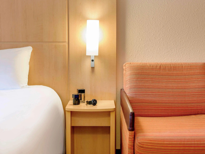 ibis Konstanz — фото 5