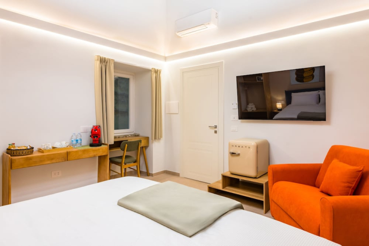Borgo Vergini Suites — фото 5