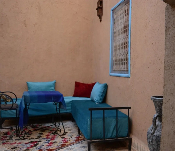 Kasbah Panorama Oasis — фото 3