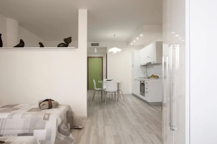 Residence Ferrucci — фото 3