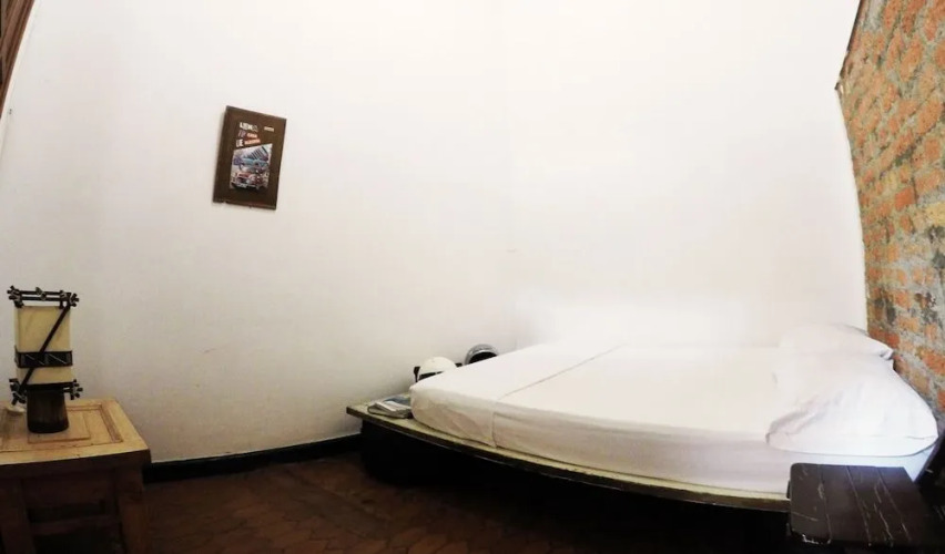 RollinKeepers Hostel — фото 4
