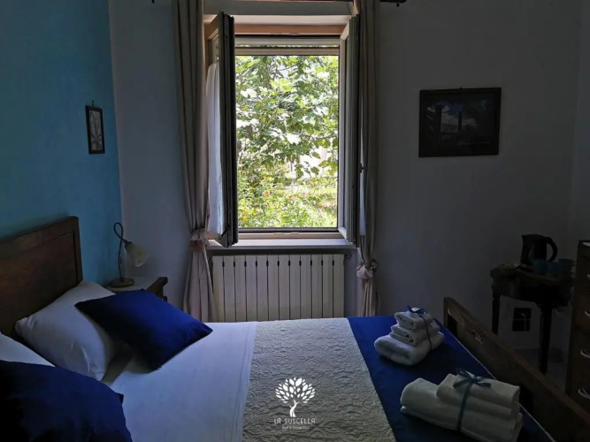La Suscella Bed & Breakfast — фото 2