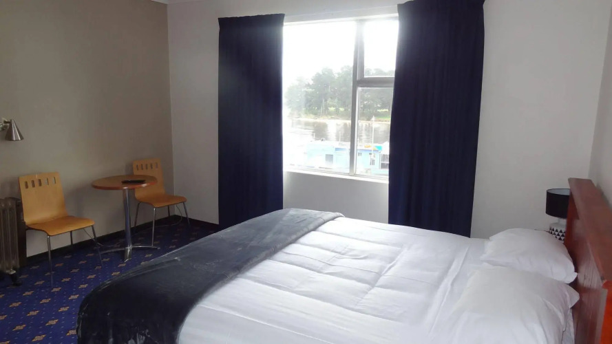 The Wharf Hotel Wynyard