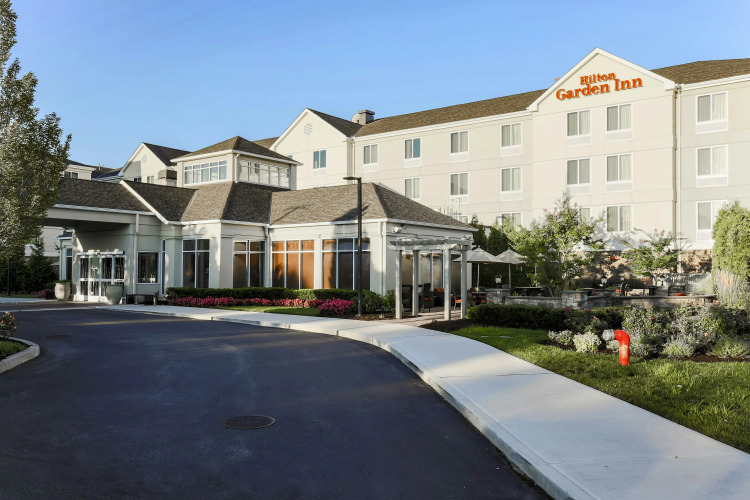 Hilton Garden Inn Melville