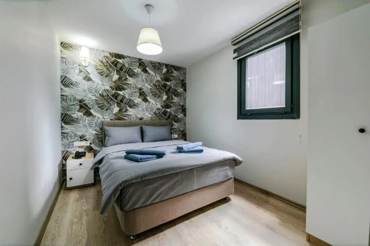 Solo Hotel Taksim
