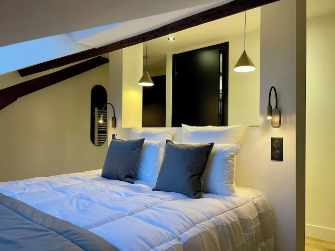 Alfred Suites — фото 3