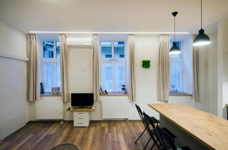 Pacman Apartment — фото 3
