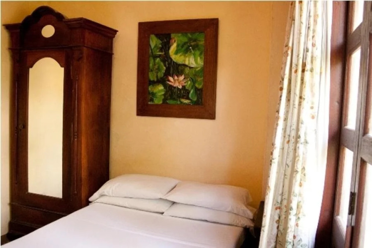 Balay da Blas Hotel — фото 4