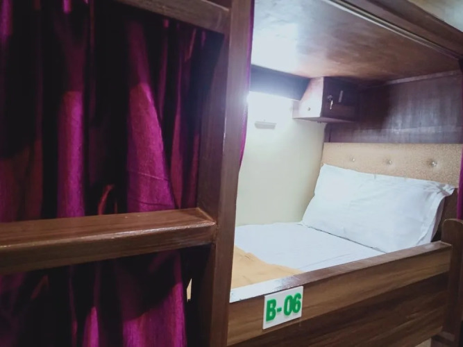 Millano Dormitory — фото 3
