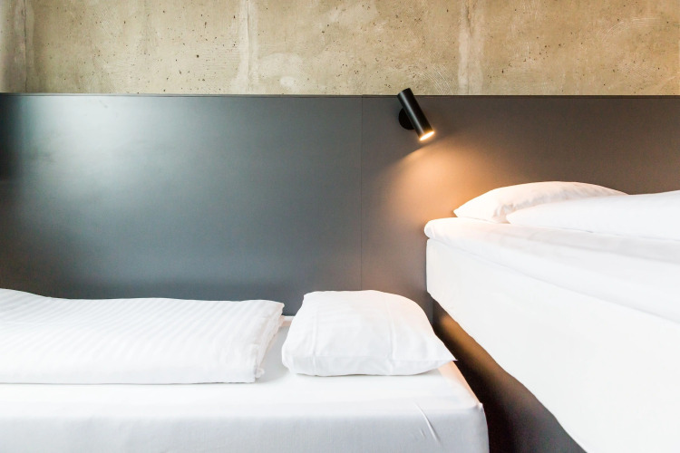 Four Points Flex by Sheraton Aarhus Viby — фото 4