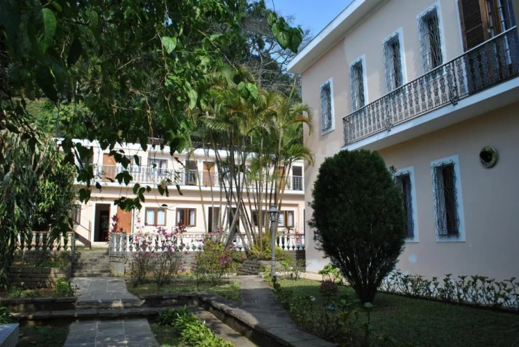 Hotel Casablanca Koeler