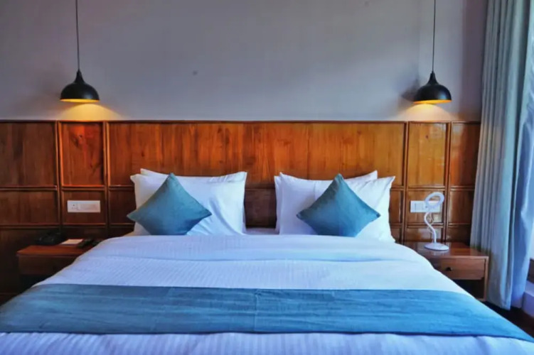 Hotel Mountain Vibes — фото 5
