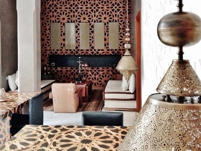 Riad Houma — фото 3
