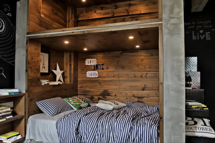 Sanya Time Loft — фото 4